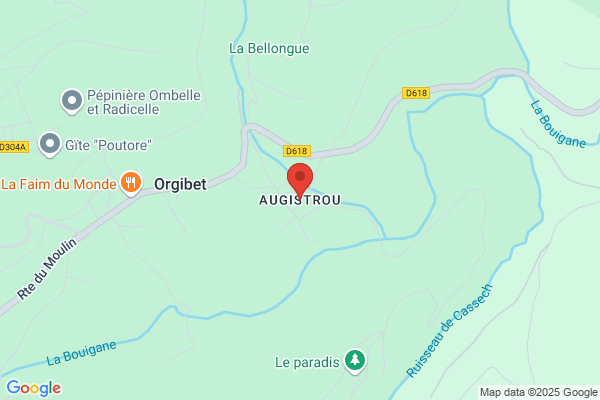 Augistrou Robert