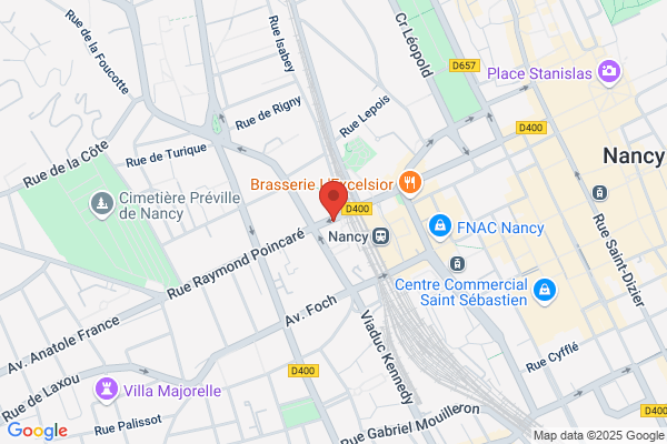 Berviller Remmel Estelle Chir Dentiste