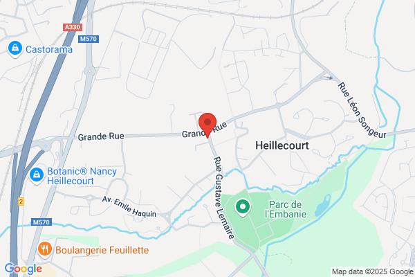 Boucherie Ducale