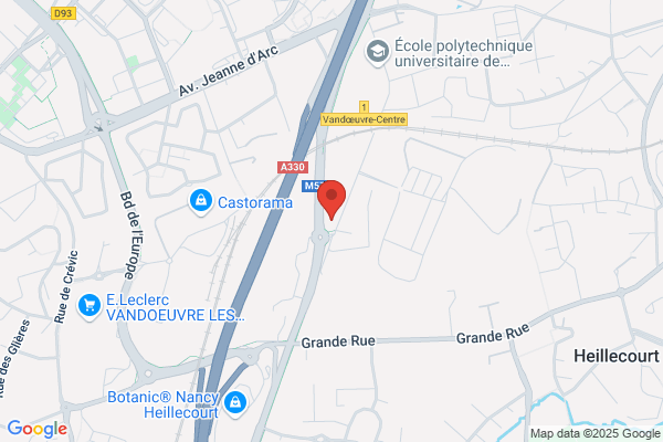 Cote Chaleur