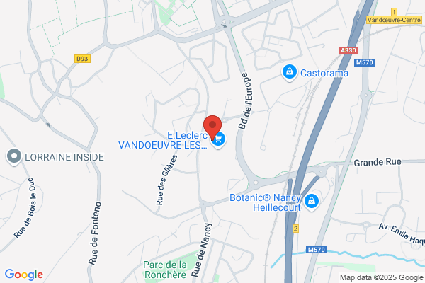 E.Leclerc Manège A Bijoux