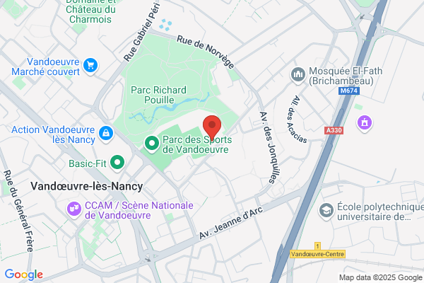 Ecole Europe Nations Rased