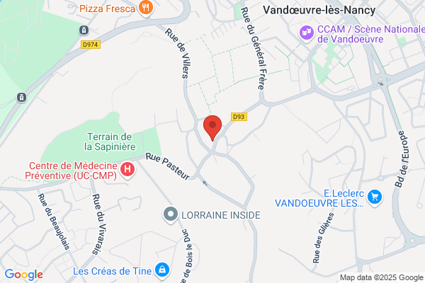 Ecole Jules Ferry