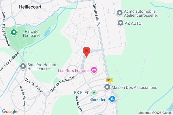 Ecoles Primaires