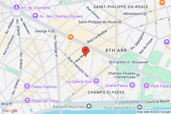 Elysee Club
