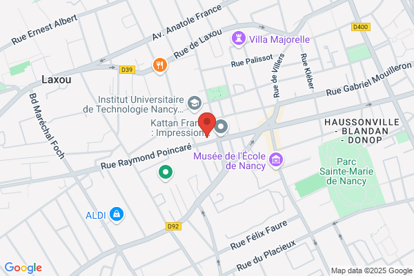 Gravier Yolande Psychologue