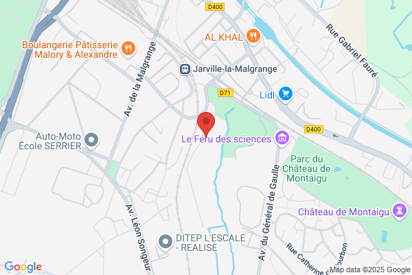Grison Nikel Francoise