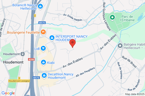 Groupe Des Aphasiques De Nancy Lorraine