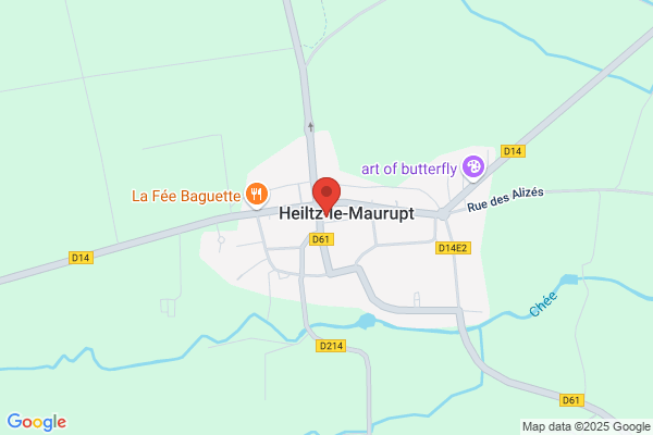 La Poste Agence Communale