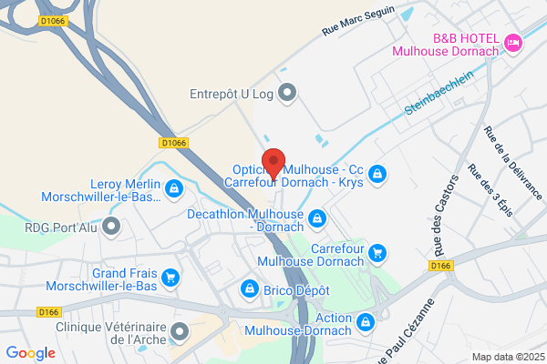 Habasit France