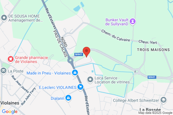 Atir Receptif De Manifestations Professionnelles