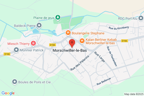 Baldeck Et Fils Ste D Exploitation Horticole