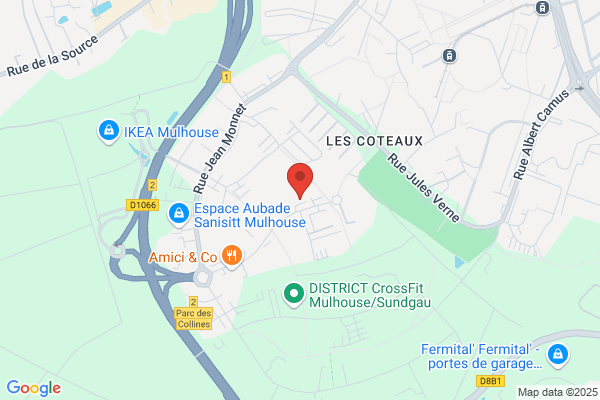 Crea (Conception Réalisation Electrotechnique Et Automatismes)