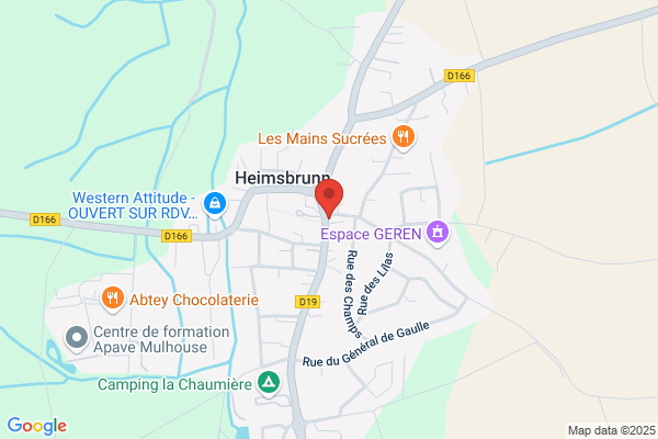 Ecole Maternelle A Giess