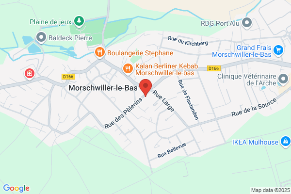 Ehrhard Jean Jacques Ste D Exploitation Sarl