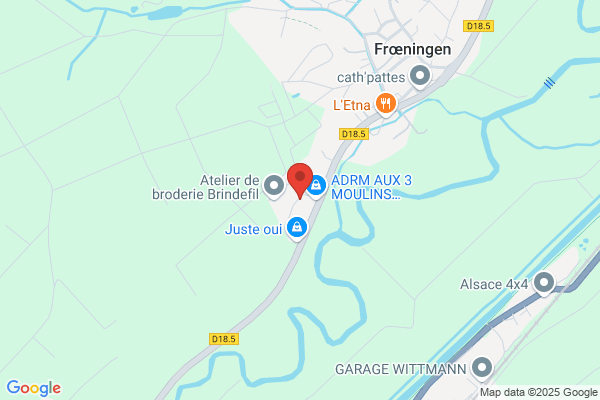 Expert comptable Froeningen - Hans & Associés - Cabinet Expertise Comptable