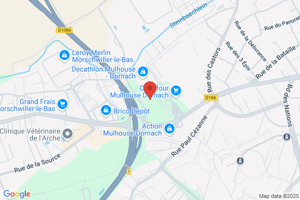 GEMO MULHOUSE DORNACH Chaussures et Vêtements