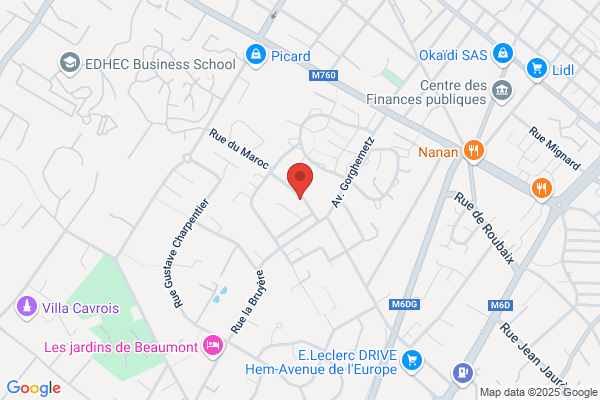Amis De Beaumont