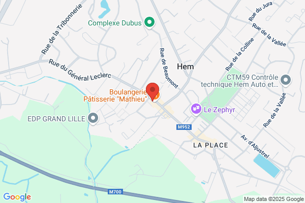 Atelier Floral Des Hauts De France