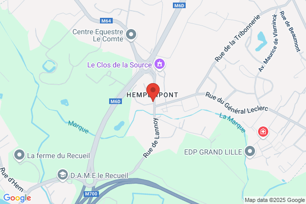 Auberge D Hempempont