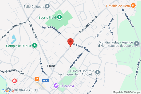 Auto Ecole G Tricoit