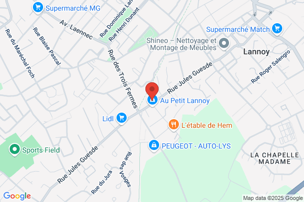 Boucherie D Agadir
