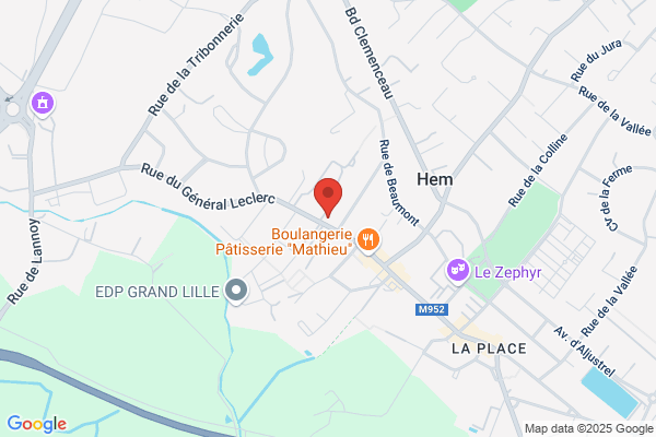 Caisse D Epargne De Flandre Agence De Flers bourg