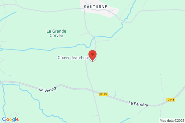 Chavaroc Jean Luc