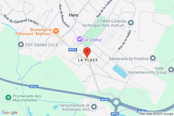 Chez Paul