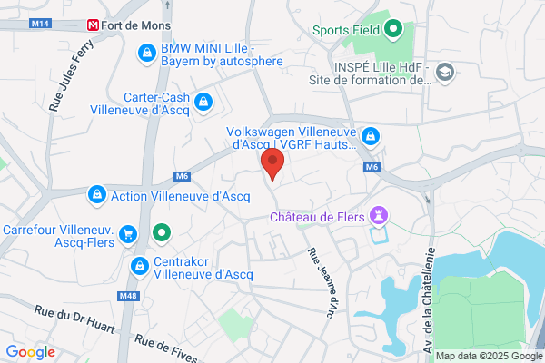 Cloet Materiaux Sarl