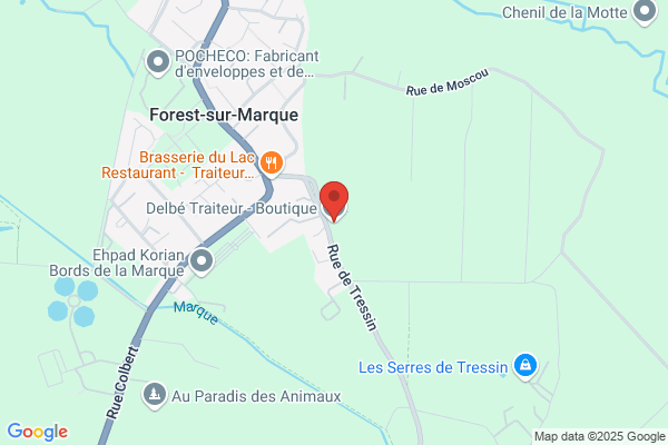Delbe Traiteur