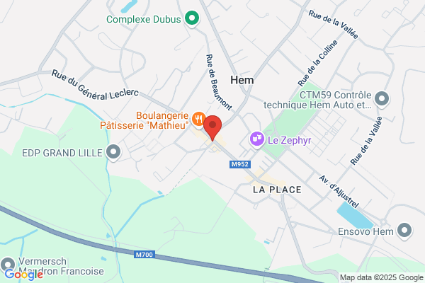 Delforge Philippe Veterinaire