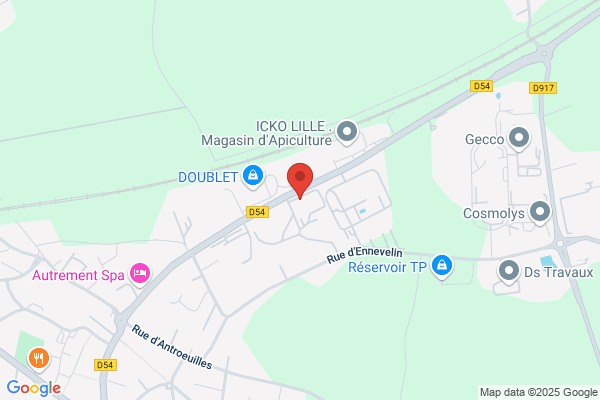 Dendievel Imprimerie