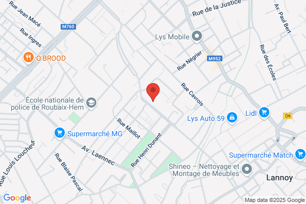 Ecole Et Quartier