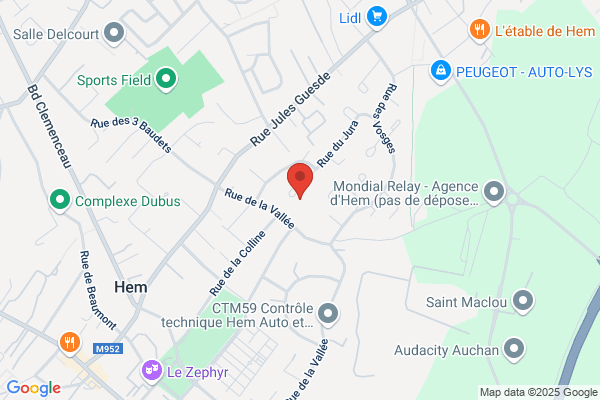 Ecole Publique Mixte