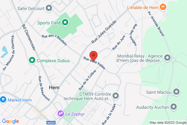 Ecoles Privees Ecole Sainte Genevieve