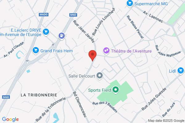 Ecoles Privees Ecole Sainte Therese
