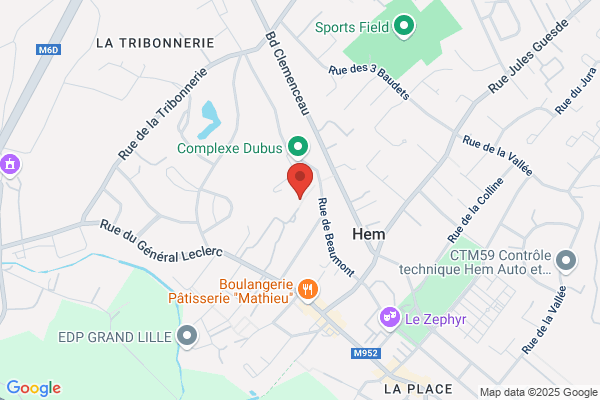 Ecoles Publiques Ecole Primaire Victor Hugo