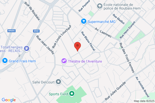 Ecoles Publiques Jules Ferry