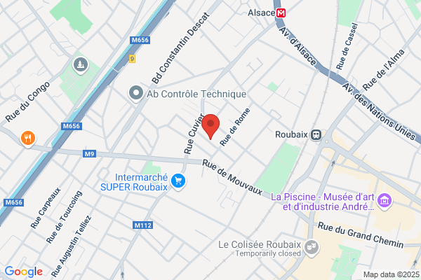 Ecoles Publiques Maternelle George Sand