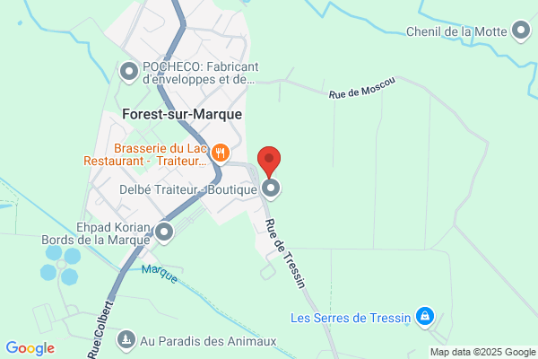 Equip Froid Et Collectivites