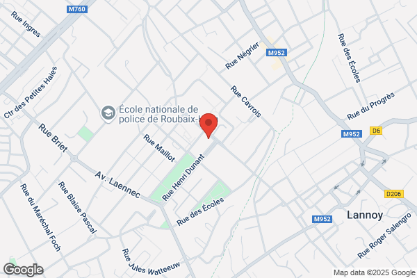 Garage Des Trois Villes