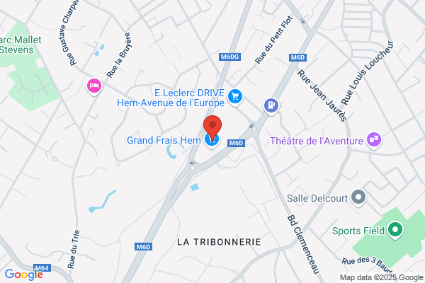 Generale Automobile Telecopie