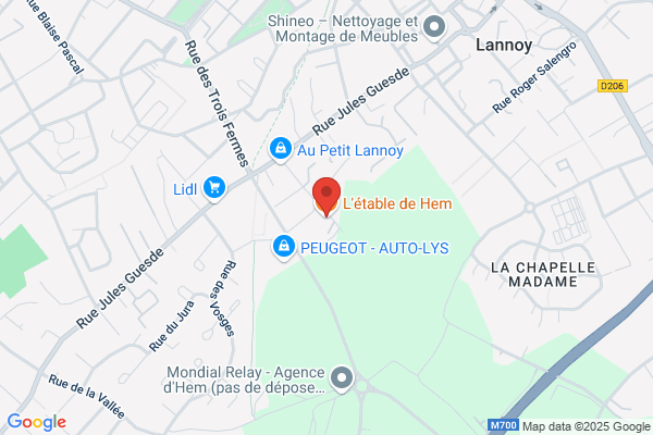 Hem Et Nous