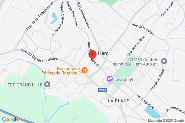 Home Conseil