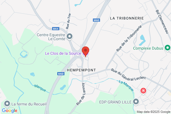 La clé du destin