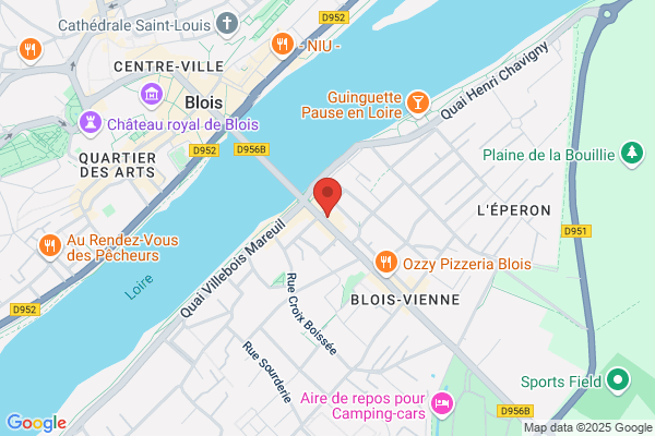 La Poste