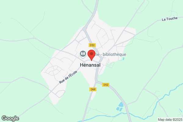 La Poste Agence Communale