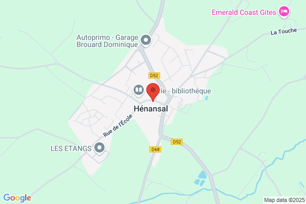 La Poste Agence Communale