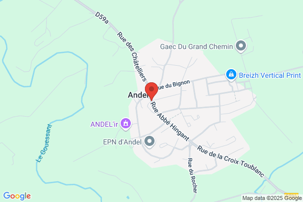 La Poste Agence Communale